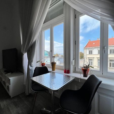 Apartament Czingu-LAK Miszkolc Zewnętrze zdjęcie