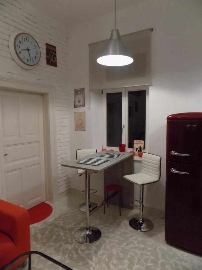 Apartament Czingu-LAK Miszkolc Zewnętrze zdjęcie