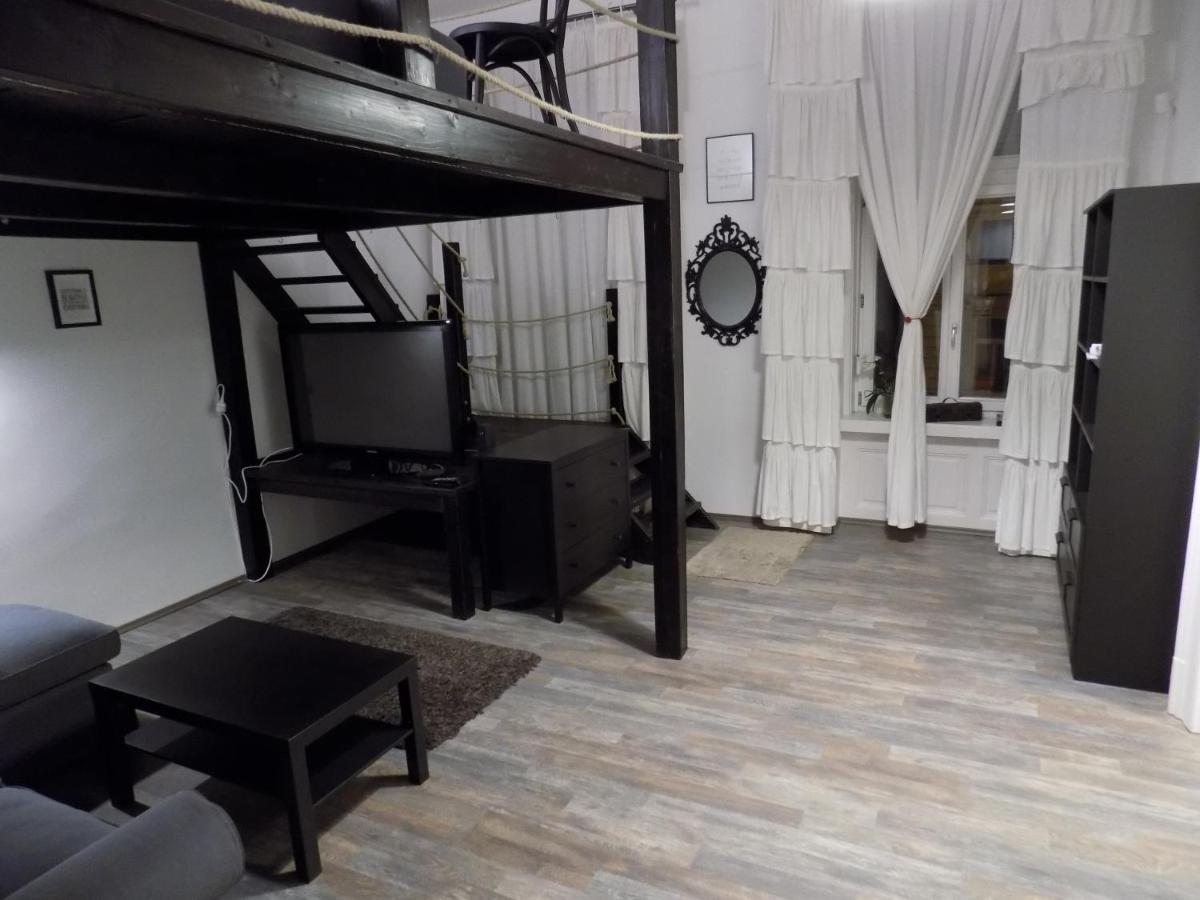 Apartament Czingu-LAK Miszkolc Zewnętrze zdjęcie