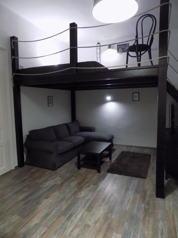 Apartament Czingu-LAK Miszkolc Zewnętrze zdjęcie