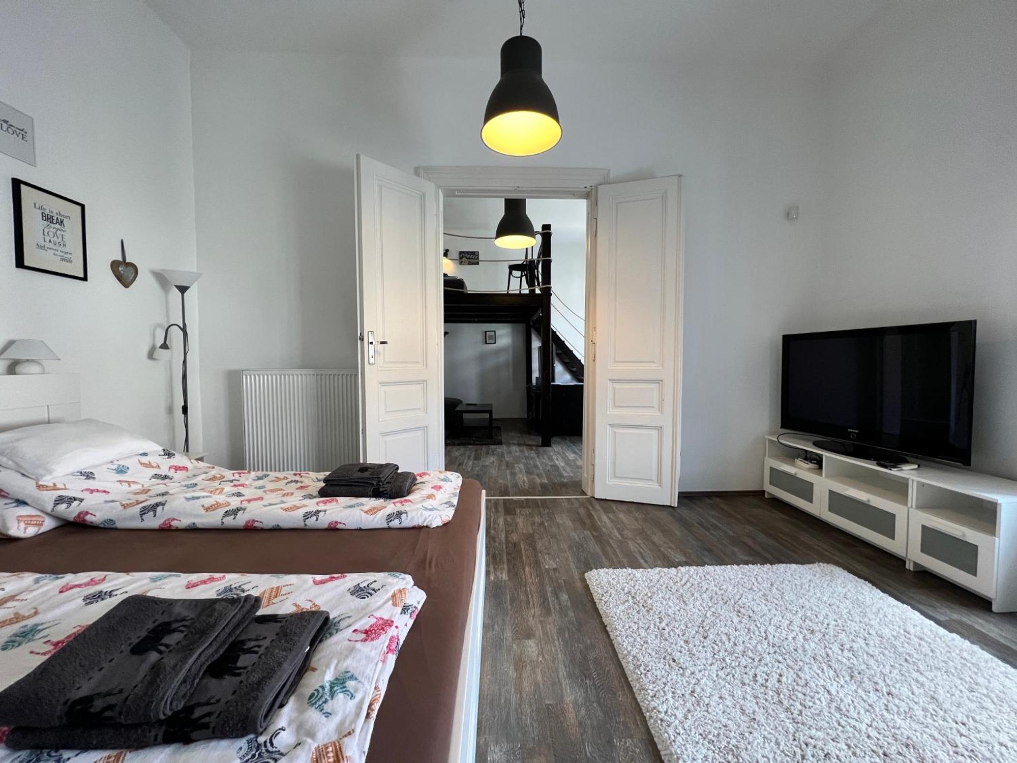 Apartament Czingu-LAK Miszkolc Zewnętrze zdjęcie